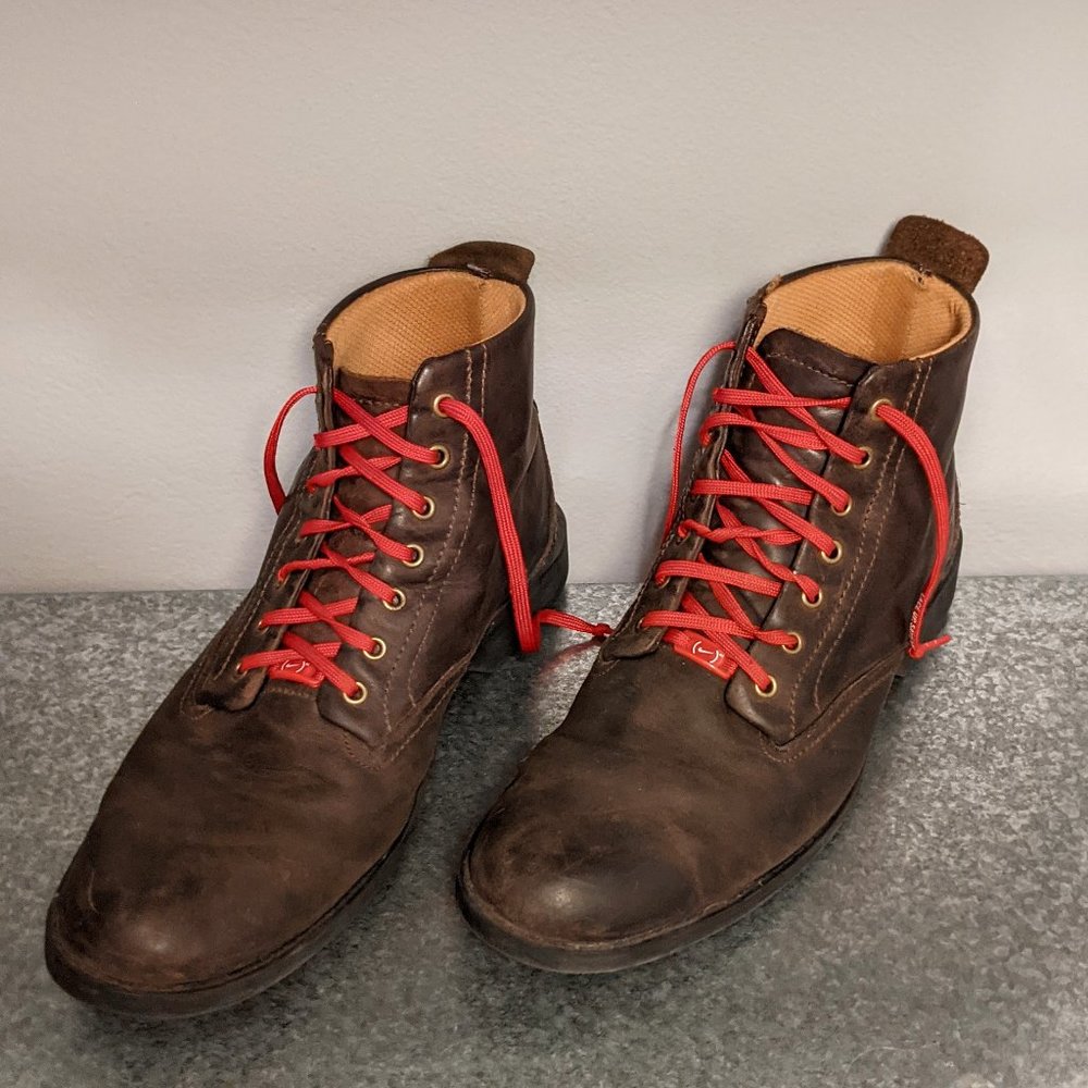 Mens 9 Earthkeepers® City Lite WP Boot Timberland